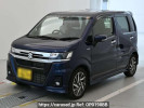 Suzuki WAGON R Custom Z MH55S