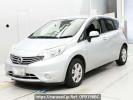 Nissan Note E12