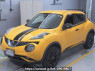 Used 2017 AT nissan juke YF15 Image[0]