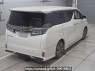 Used 2017 AT toyota vellfire AGH30W Image[1]