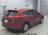 Used 2020 AT mazda cx-8 KG2P Image[1]
