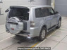 Used 2011 AT mitsubishi pajero V98W Image[1]