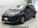 Toyota Aqua NHP10