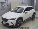 Mazda CX-3 DK8FW