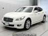 Used 2009 AT nissan fuga Y51 Image[0]