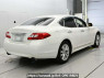 Used 2009 AT nissan fuga Y51 Image[1]