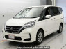 Used 2019 AT nissan serena GNC27 Image[0]