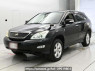 Used 2010 AT toyota harrier ACU30W Image[0]