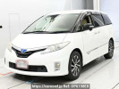 Toyota Estima Hybrid AHR20W