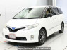 Used 2009 AT toyota estima-hybrid AHR20W Image[0]