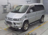 Used 2002 AT mitsubishi delica-spacegear PD6W Image[0]