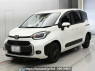 Used 2022 AT toyota sienta MXPL15G Image[0]