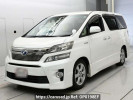 Toyota Vellfire Hybrid ATH20W