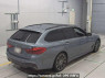 Used 2019 AT bmw 5-series JL10 Image[1]
