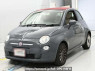 Used 2010 AT fiat 500c 31212 Image[0]