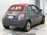 Used 2010 AT fiat 500c 31212 Image[1]