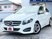 Mercedes Benz B-Class