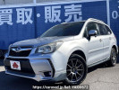 Subaru Forester DBA-SJG