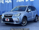 Subaru Forester DBA-SJG