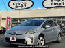 Used 2012 AT toyota prius DAA-ZVW30 Image[0]