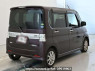 Used 2012 AT daihatsu tanto L375S Image[1]