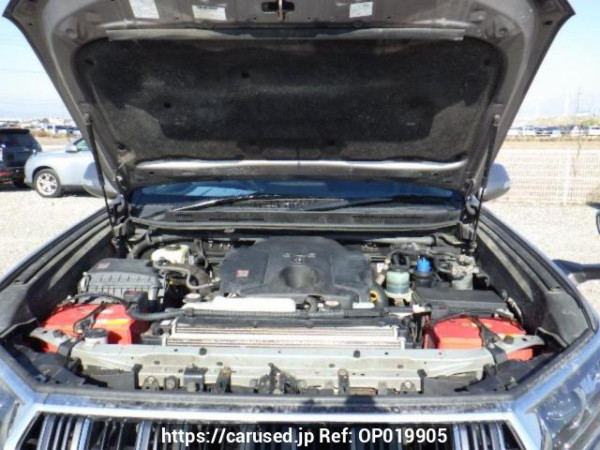 Used 2020 AT toyota land-cruiser-prado GDJ150W Image[9]