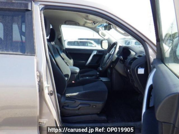 Used 2020 AT toyota land-cruiser-prado GDJ150W Image[11]