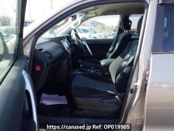 Used 2020 AT toyota land-cruiser-prado GDJ150W Image[12]