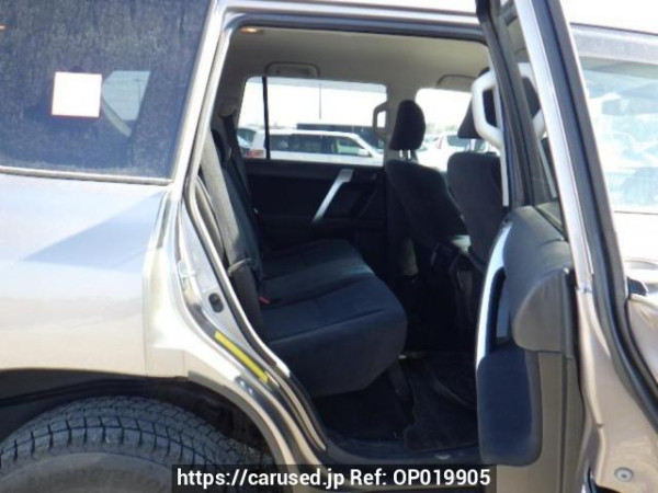Used 2020 AT toyota land-cruiser-prado GDJ150W Image[13]