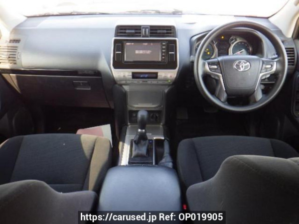 Used 2020 AT toyota land-cruiser-prado GDJ150W Image[15]