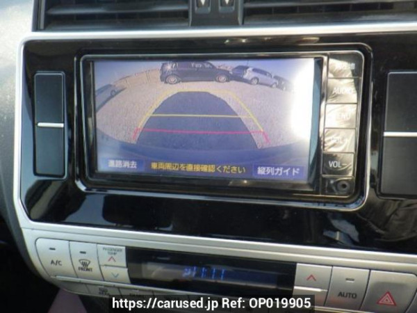 Used 2020 AT toyota land-cruiser-prado GDJ150W Image[20]