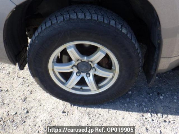 Used 2020 AT toyota land-cruiser-prado GDJ150W Image[24]