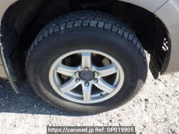 Used 2020 AT toyota land-cruiser-prado GDJ150W Image[27]