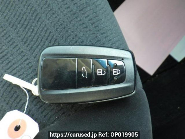 Used 2020 AT toyota land-cruiser-prado GDJ150W Image[37]