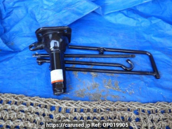 Used 2020 AT toyota land-cruiser-prado GDJ150W Image[38]