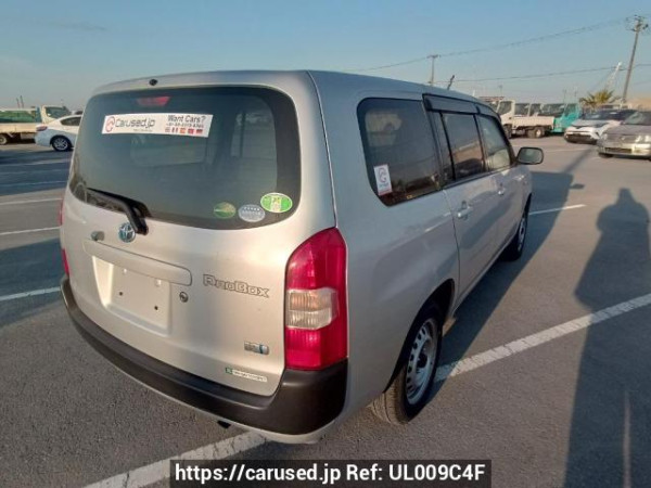 Used 2020 AT toyota probox-van NHP160V Image[6]
