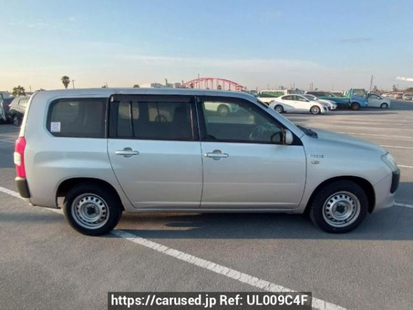 Used 2020 AT toyota probox-van NHP160V Image[7]