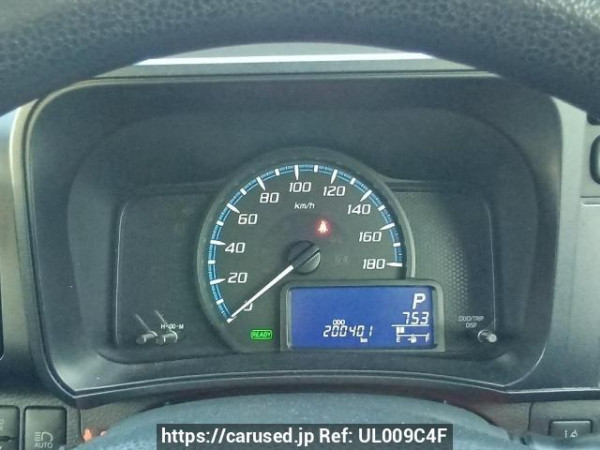 Used 2020 AT toyota probox-van NHP160V Image[26]