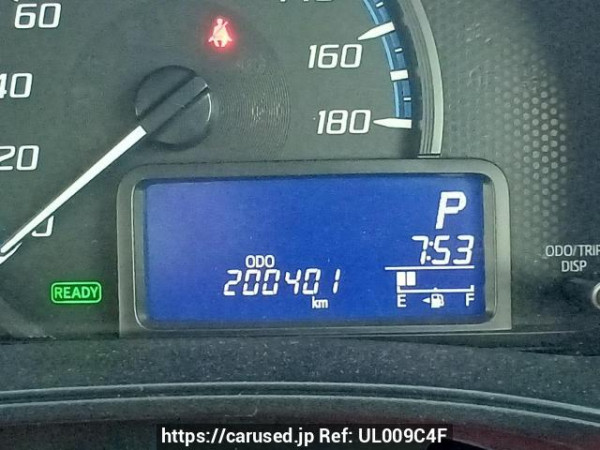 Used 2020 AT toyota probox-van NHP160V Image[27]