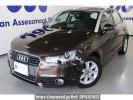 Audi A1 Sportback 8XCAX