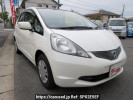 Honda Fit GE6