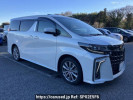 Toyota Alphard AGH30W