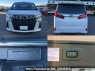 Used 2022 AT toyota alphard AGH30W Image[1]