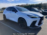 Used 2022 AT lexus nx AAZH25 Image[0]