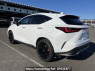 Used 2022 AT lexus nx AAZH25 Image[2]