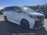 Used 2023 AT toyota vellfire-hybrid AAHH45W Image[0]