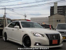 Toyota Crown Hybrid AWS210