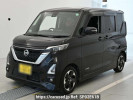 Nissan Roox B44A