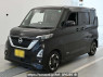 Used 2021 AT nissan roox B44A Image[0]