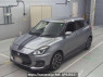 Used 2018 MT suzuki swift-sport ZC33S Image[0]